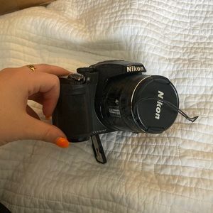 Nikon CoolPix Digital Camera